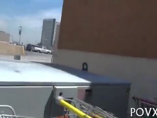 米卡 sparx 在 免費 pov 生活 夾