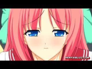 Coed Hentai With Bigboobs Wetpussy Hard Poked