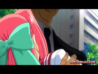 Смесени момичета момчета хентай с bigboobs wetpussy трудно мушкам
