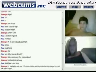 Bianco europeo virtualsex chiacchierare 2