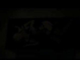 Prekje dhe spooning është tim kryesor joshës pasion