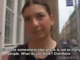 Tšehhi julia perses sisse a wc