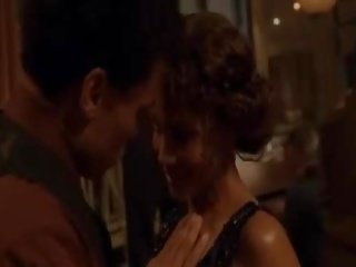 Halle berry của họ mắt đã xem god