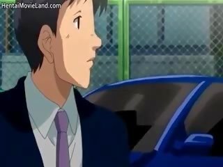 迷人 褐髮女郎 anima 可愛 吸 軸 part6