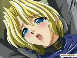 Chained Hentai Bigboobs Hard Fucked Wetpussy By Naughty intern