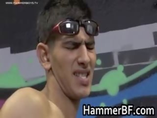 Groovy Looking Teenies Fucking And Sucking
