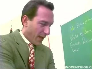 Adolescent 打屁股 和 滥用