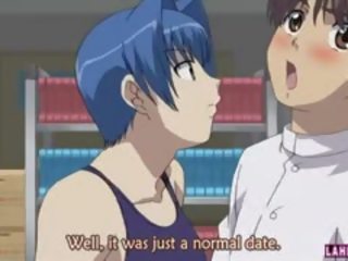 Hentai boginja v kopalke zanič fantje težko pecker in dobi