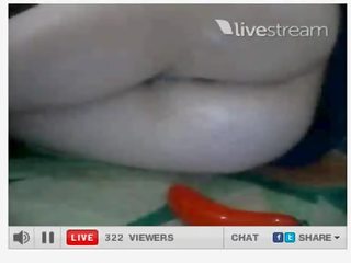 Banana Teen Livestream 3