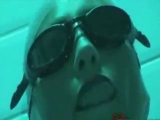 Lattice lesbo doccia da snahbrandy