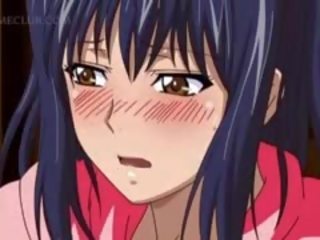 Rumaja 3d hentai hottie gets atos fucked in close-ups