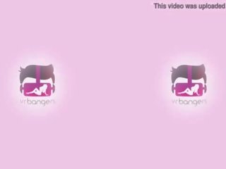Vrbangers-alexa tomas e mrekullueshme moroccan znj qij dhe thith i madh bosht