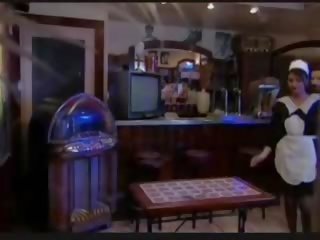 Taxi young lady and fransuz gyz fucked