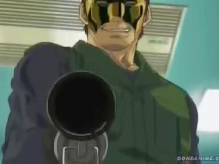 Kantor hostage taking gone hard up