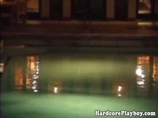 Bigtits blonde babe licked and fucked