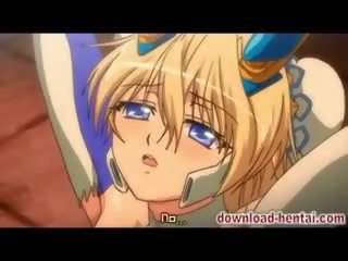 無邪気な エロアニメ 女の子 取得 ねじ込みます ハード
