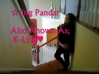 Caught Sister On Webcam 1