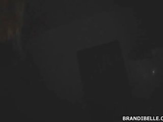 Slutty females are giving youngster a wang examination