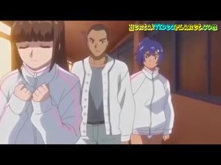 Moderate wants to fuck best friends