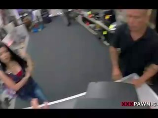 Kubanke punca dobil zajebal s obrnil na pawn moški