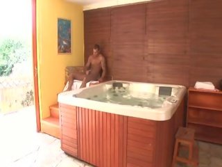 Jacuzzi jason solo1