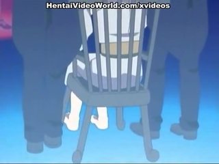 Charming anime lover in zoňtar hentaý ulylar uçin clip