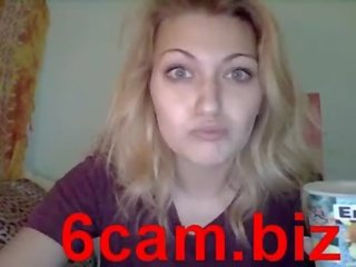 6cam.biz 매춘부 karmagrace 빌어 먹을 에 살고있다 웹캠