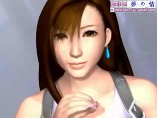 3d animace 1 mov