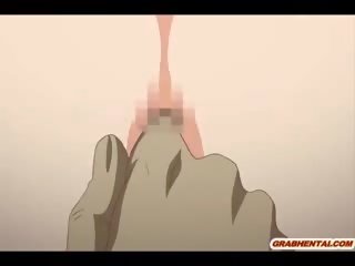 Kyut hentai may bigboobs mahirap fucked mahirap youth
