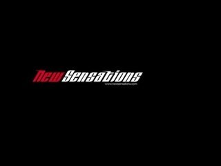 New sensations - uly emjekli step sister peta jensen splendid fuck