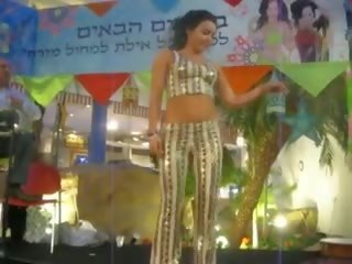 Alla kushnir inviting garyn dance part 18