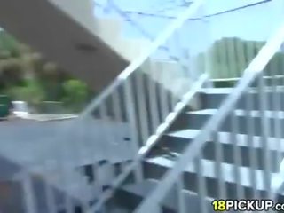 淫 紧 挑逗 挑 向上 他妈的