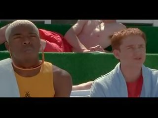 Kirsten dunst & mila kunis - 도착 위에 그것