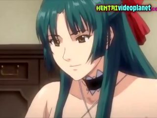 フェラチオ で エロアニメ 汚い クリップ
