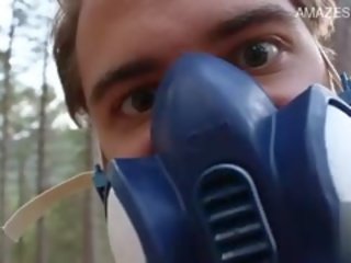 Sedusive 騎乗位 アナル 精液