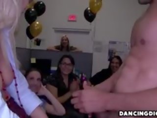 Secretaries Blowjob And The Shy Manager Fucks With Big manhood