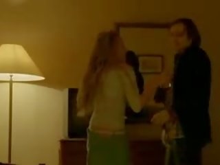 Ludivine sagnier hubo't hubad sa paglangoy pul 4