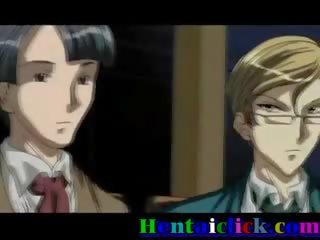 Delightful Hentai Gay In Prison Hardcore Anal Doggy