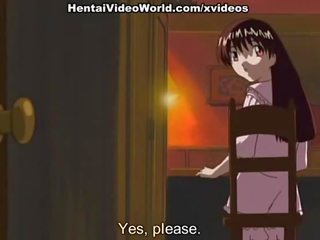 Hardcore hentai adult film with tali-nank