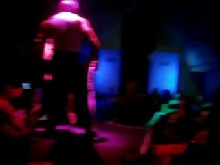 Amateur Girls Stripper Night Full