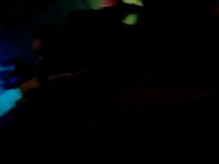 Недосвідчена дівчинки стриппер ніч повний