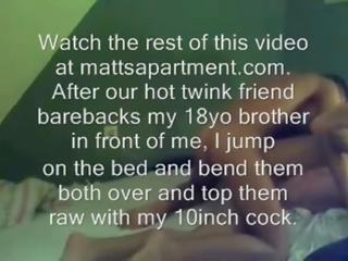 Y-oung top raws můj bratr mattsapartment.com