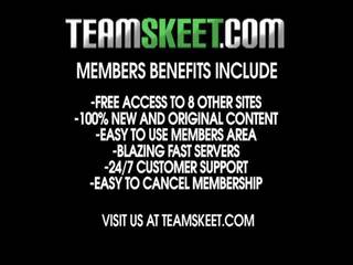 Desirable Collection Of shows From Team Skeet