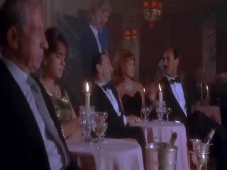 Joanne whalley - スキャンダル