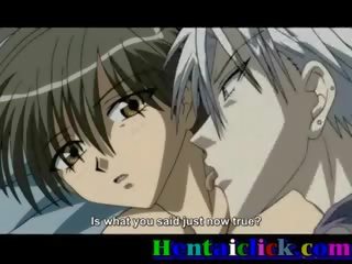 Young Anime Gay guy Anal Ass Fucked In Prison