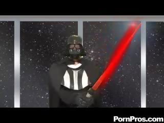 바보 wars! aryana 잤어요 에 공간!