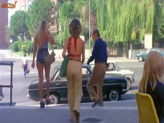 Gloria guida - blue jynsy vid