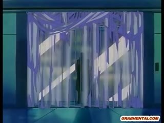 멕시코 양진이 헨타이 겁에 질린 과 괴물 snakes 엿