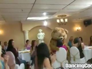 Dancingcock голям член рожден ден