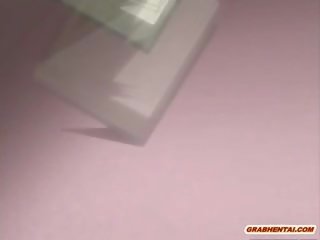 일본의 헨타이 wetpussy 운지법 과 빌어 먹을